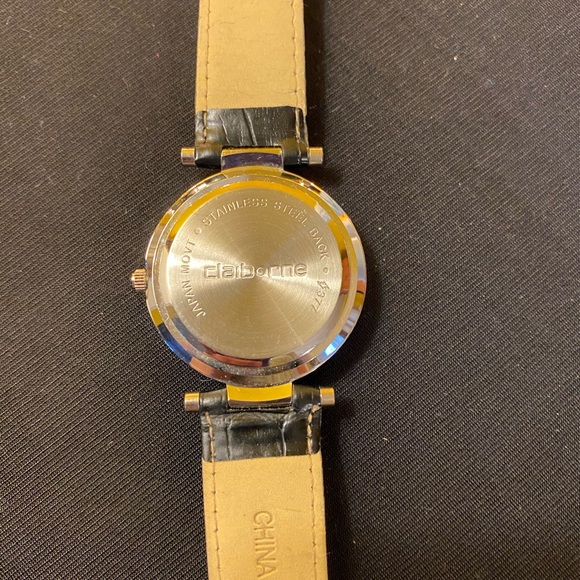 Womens Claiborne and Gossip watch bundle new - Picture 10 of 12